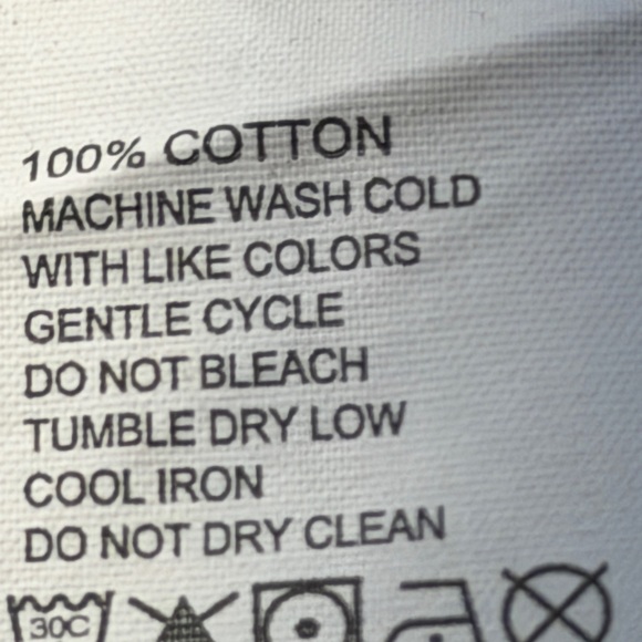 Tommy Bahama Midnight Black Vest - Picture 9 of 15